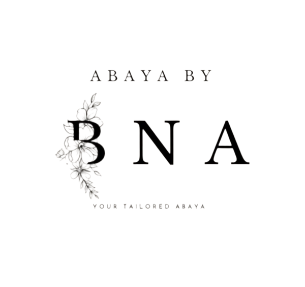 ABAYA BY BNA